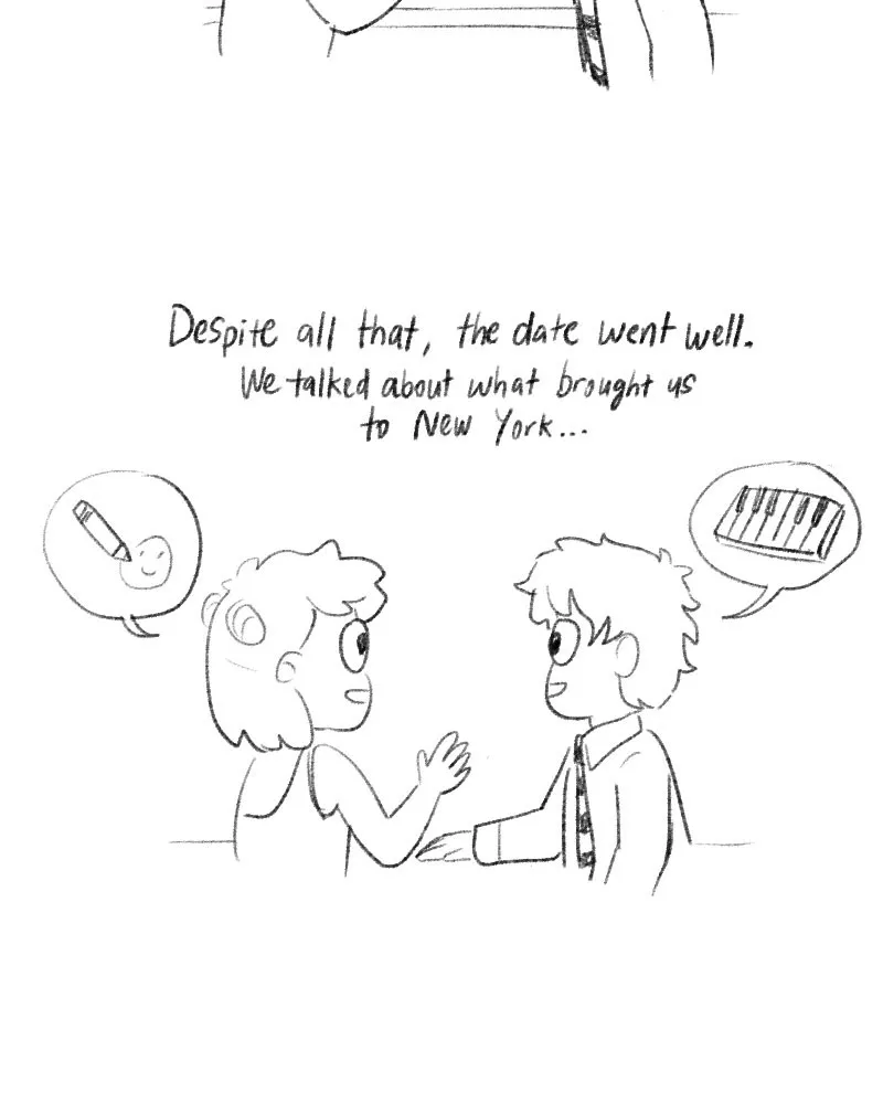 Read As Per Usual chapter 476 image 5 on Lezhin