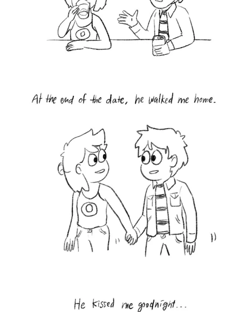 Read As Per Usual chapter 476 image 7 on Lezhin