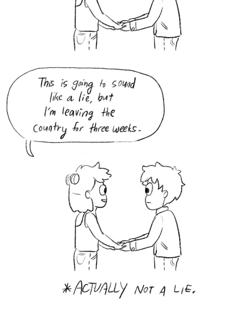 Read As Per Usual chapter 476 image 9 on Lezhin