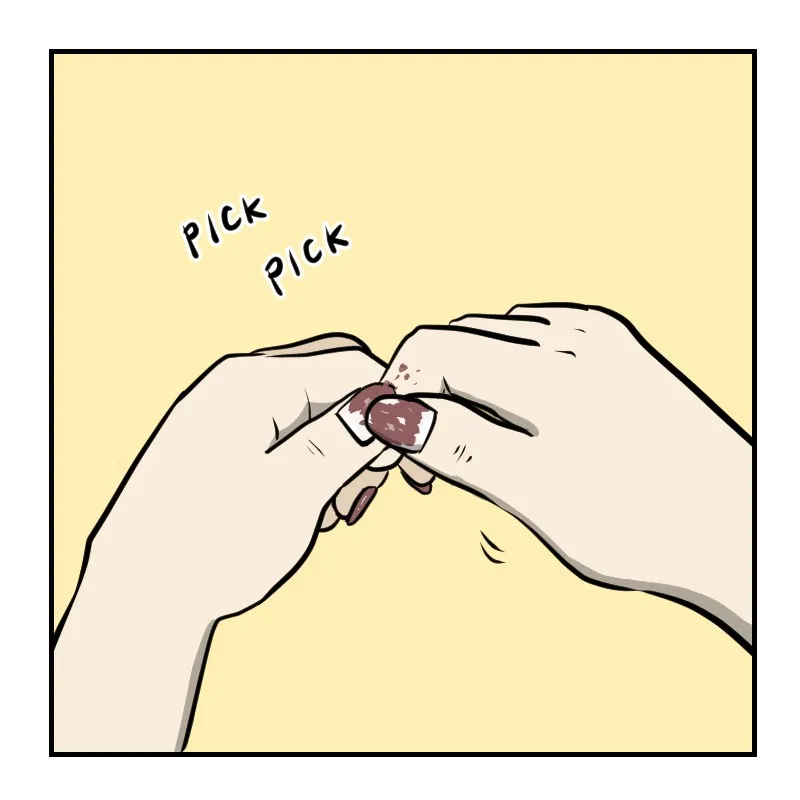 Read As Per Usual chapter 478 image 1 on Lezhin