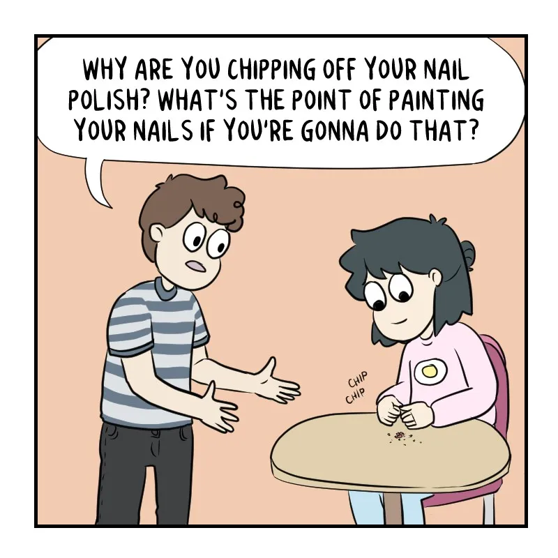 Read As Per Usual chapter 478 image 2 on Lezhin