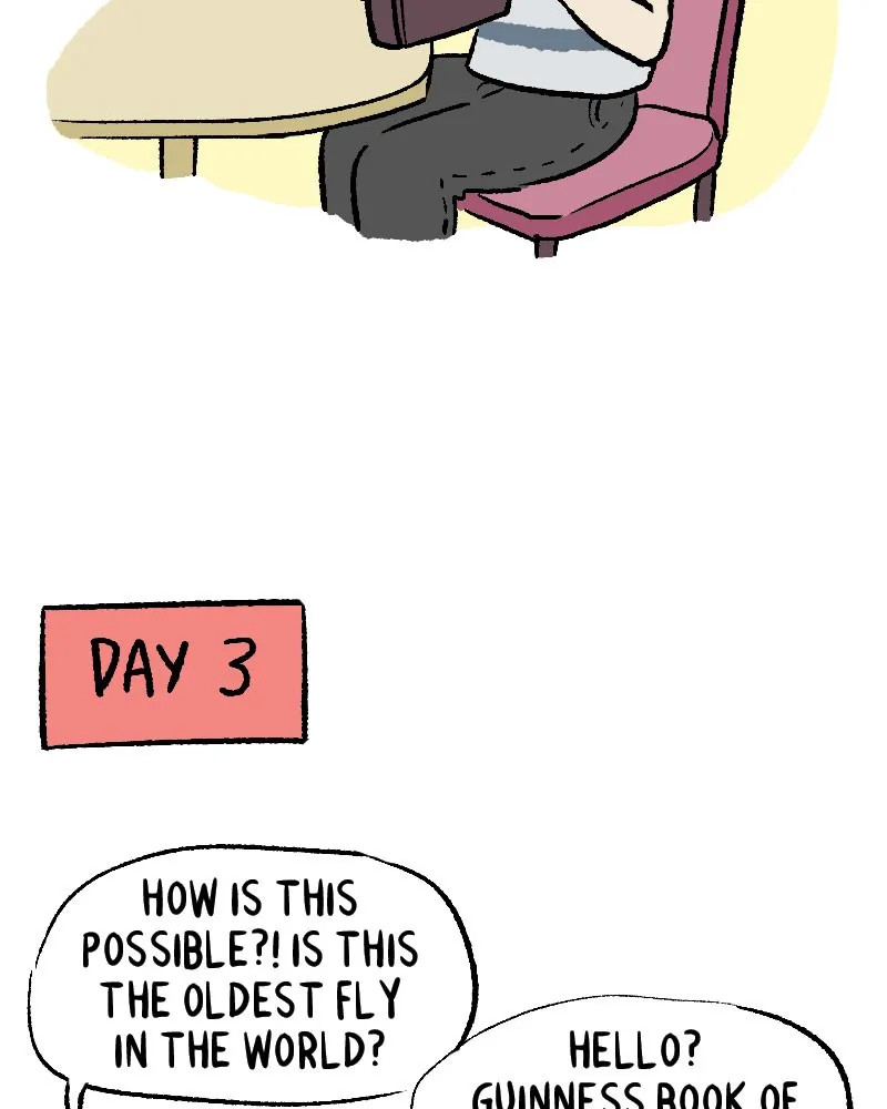 Read As Per Usual chapter 479 image 5 on Lezhin