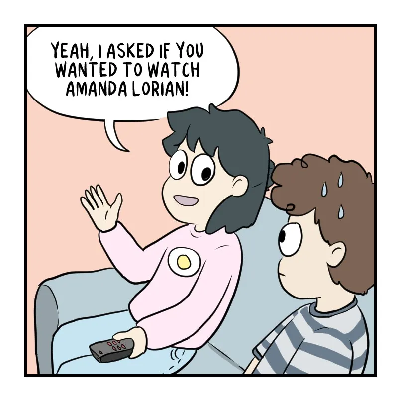 Read As Per Usual chapter 480 image 3 on Lezhin