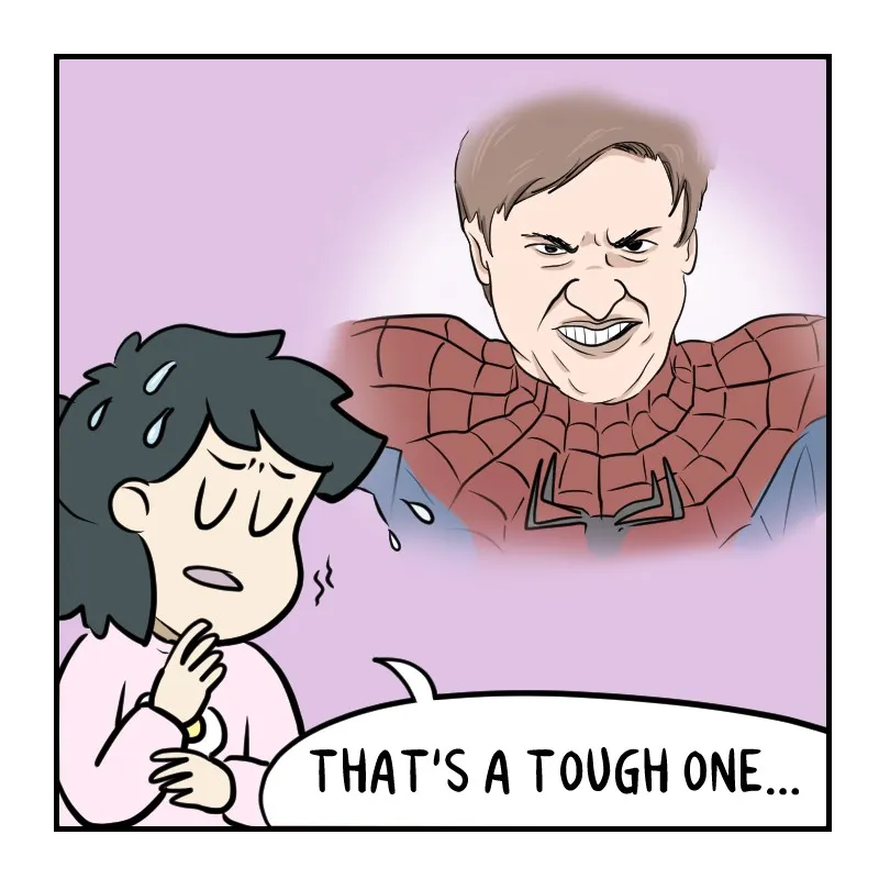 Read As Per Usual chapter 481 image 3 on Lezhin