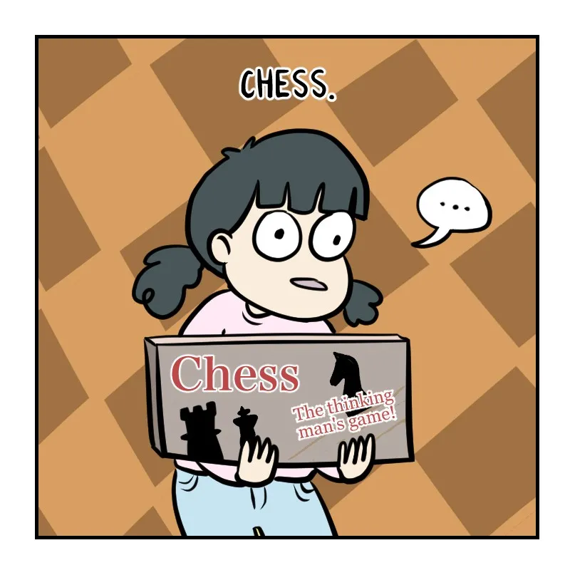 Read As Per Usual chapter 482 image 5 on Lezhin