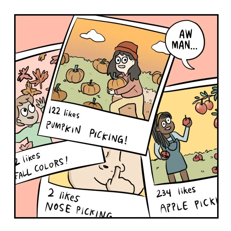 Read As Per Usual chapter 484 image 1 on Lezhin