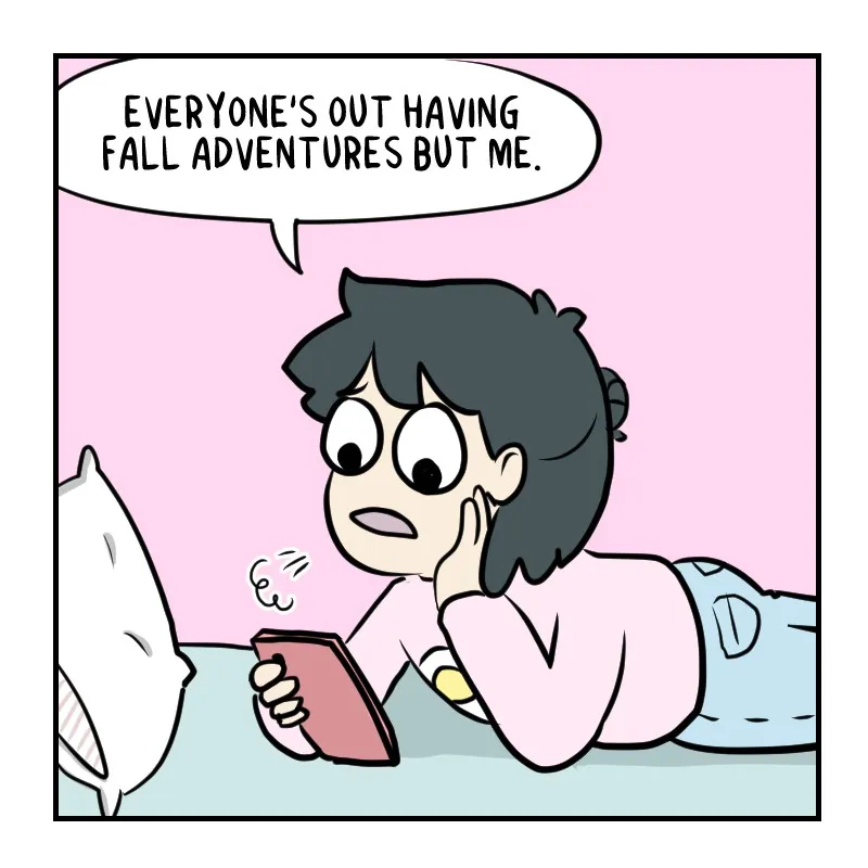 Read As Per Usual chapter 484 image 2 on Lezhin