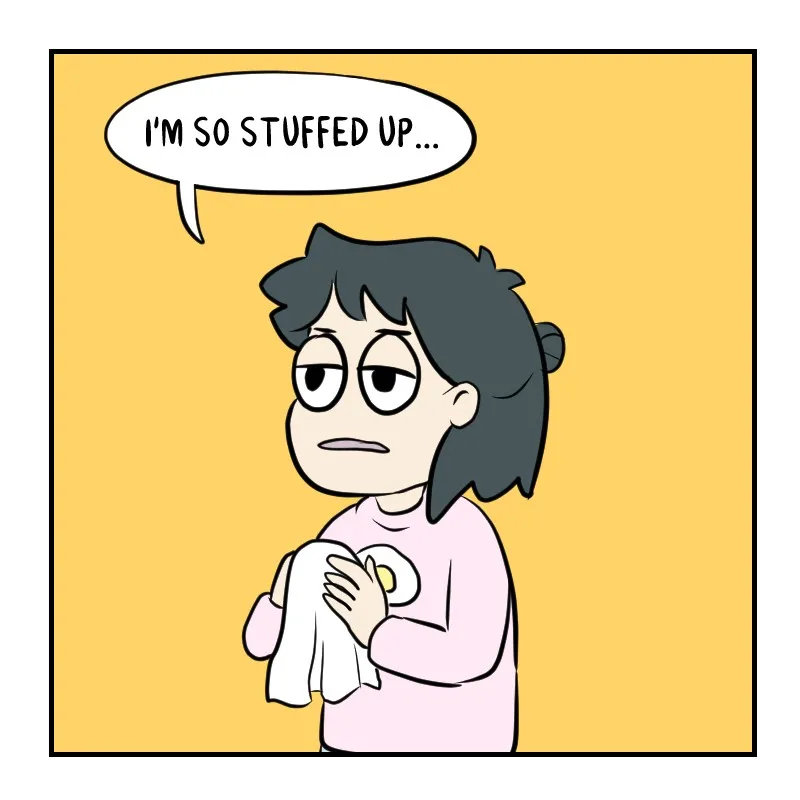 Read As Per Usual chapter 485 image 2 on Lezhin