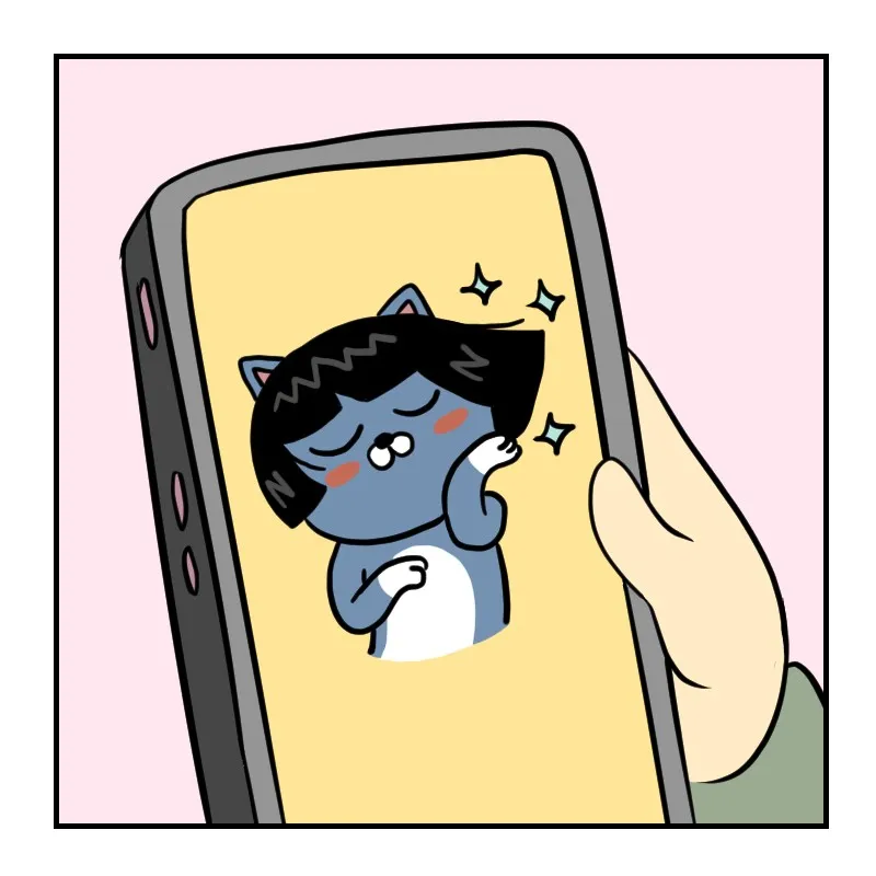 Read As Per Usual chapter 486 image 3 on Lezhin