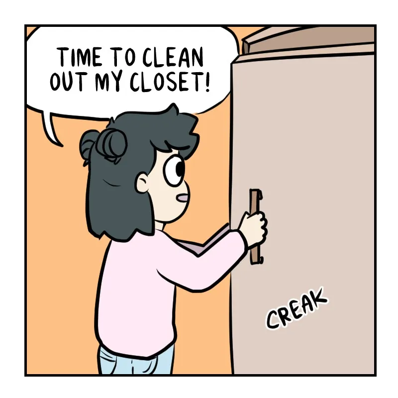 Read As Per Usual chapter 489 image 1 on Lezhin