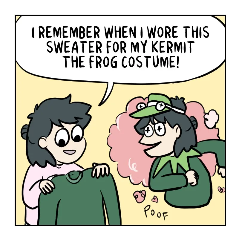 Read As Per Usual chapter 489 image 2 on Lezhin