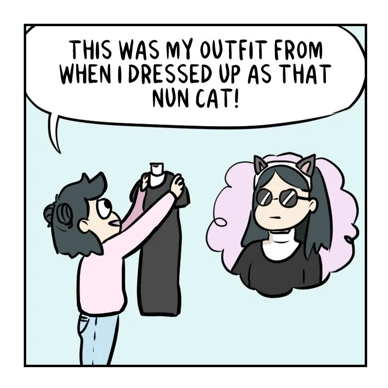 Read As Per Usual chapter 489 image 4 on Lezhin