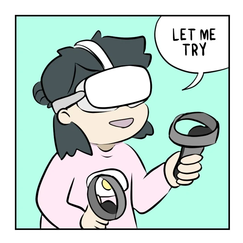 Read As Per Usual chapter 492 image 3 on Lezhin