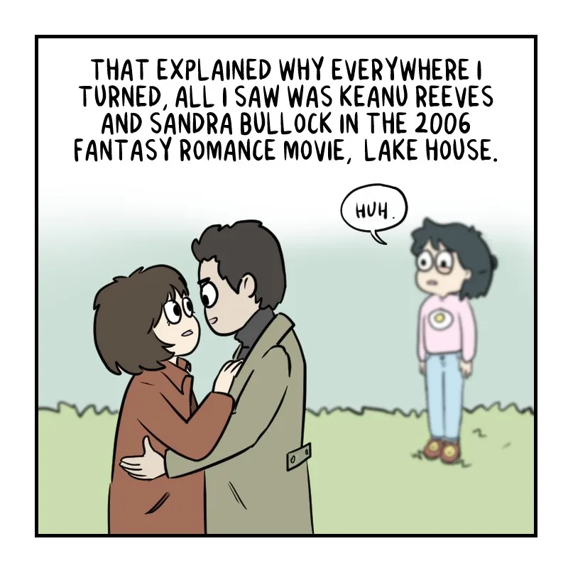 Read As Per Usual chapter 498 image 4 on Lezhin