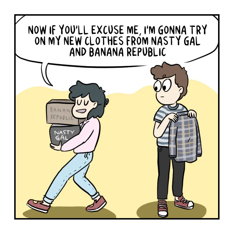 Read As Per Usual chapter 499 image 3 on Lezhin