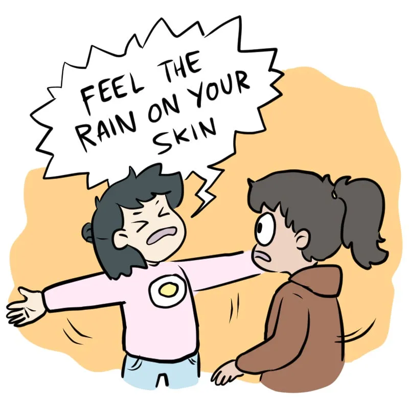 Read As Per Usual chapter 501 image 10 on Lezhin
