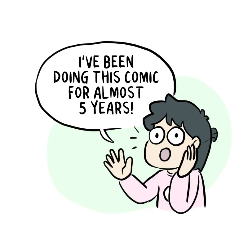Read As Per Usual chapter 501 image 2 on Lezhin