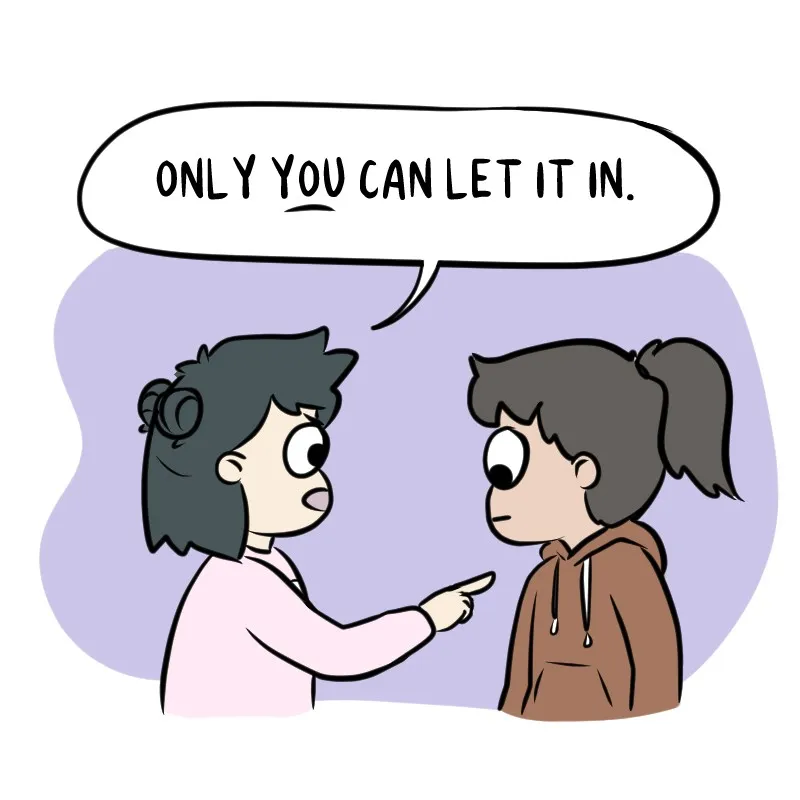 Read As Per Usual chapter 501 image 6 on Lezhin