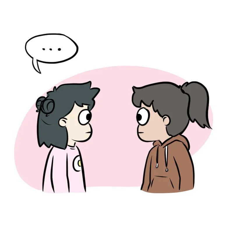 Read As Per Usual chapter 501 image 9 on Lezhin