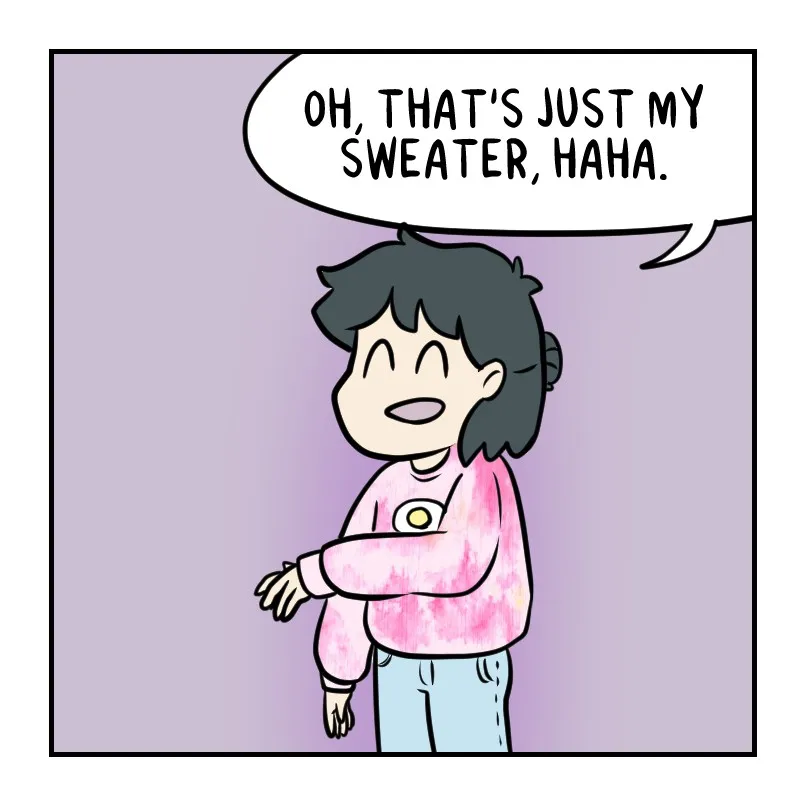 Read As Per Usual chapter 502 image 3 on Lezhin