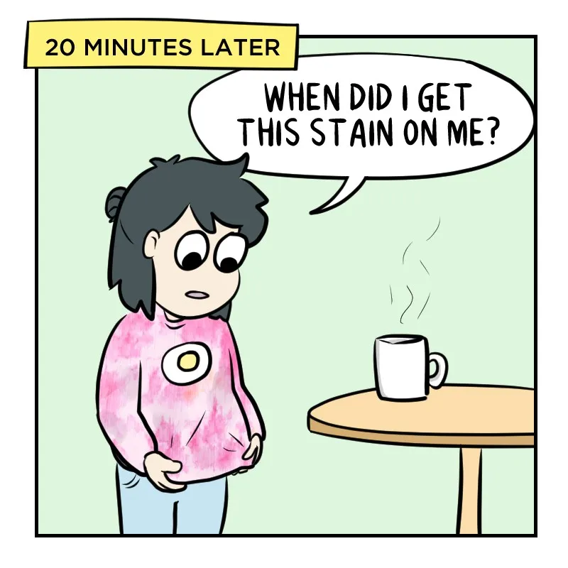 Read As Per Usual chapter 502 image 4 on Lezhin