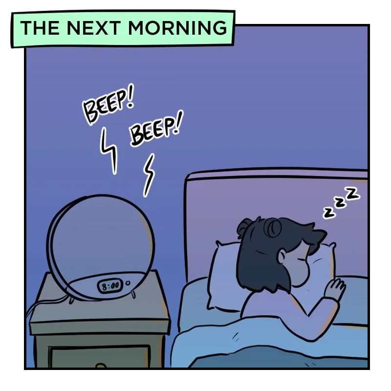 Read As Per Usual chapter 503 image 2 on Lezhin