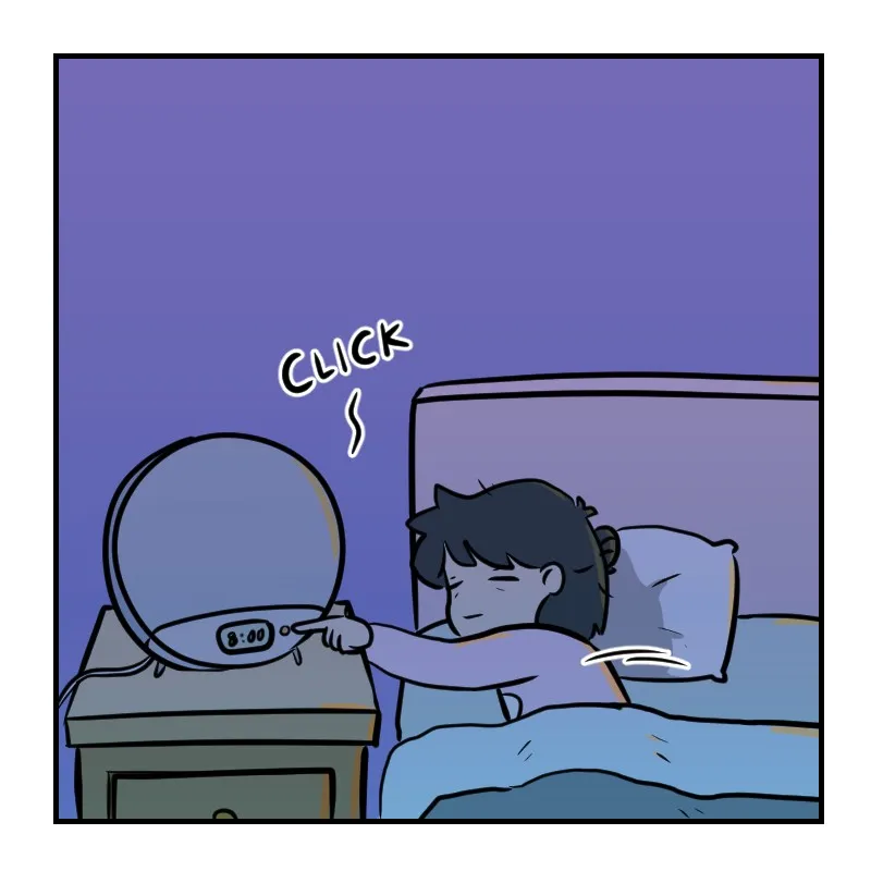 Read As Per Usual chapter 503 image 3 on Lezhin