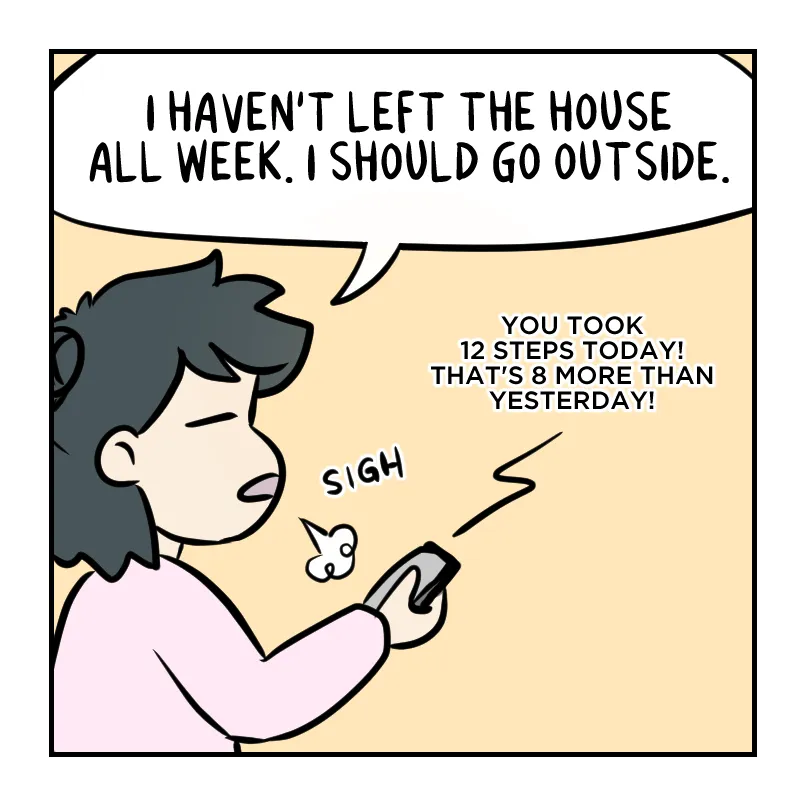 Read As Per Usual chapter 504 image 1 on Lezhin