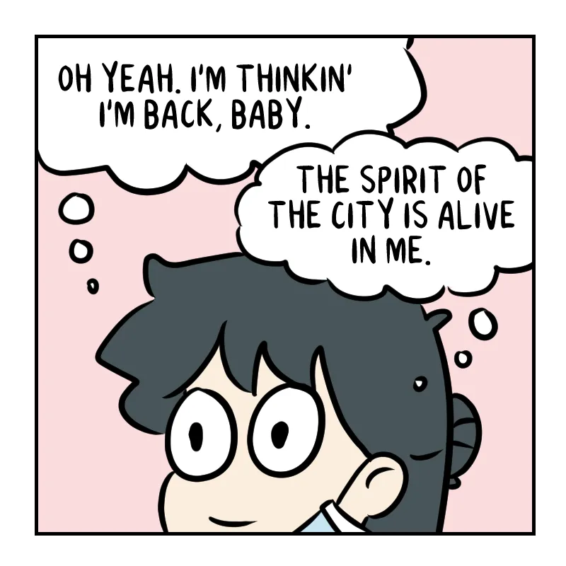 Read As Per Usual chapter 504 image 4 on Lezhin