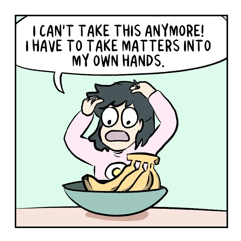 Read As Per Usual chapter 506 image 6 on Lezhin