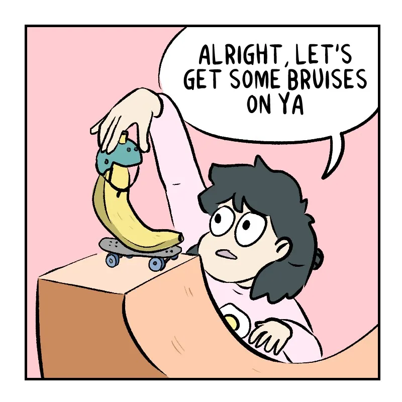 Read As Per Usual chapter 506 image 7 on Lezhin