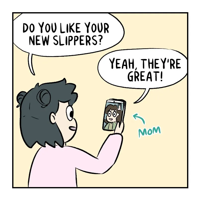 Read As Per Usual chapter 507 image 1 on Lezhin