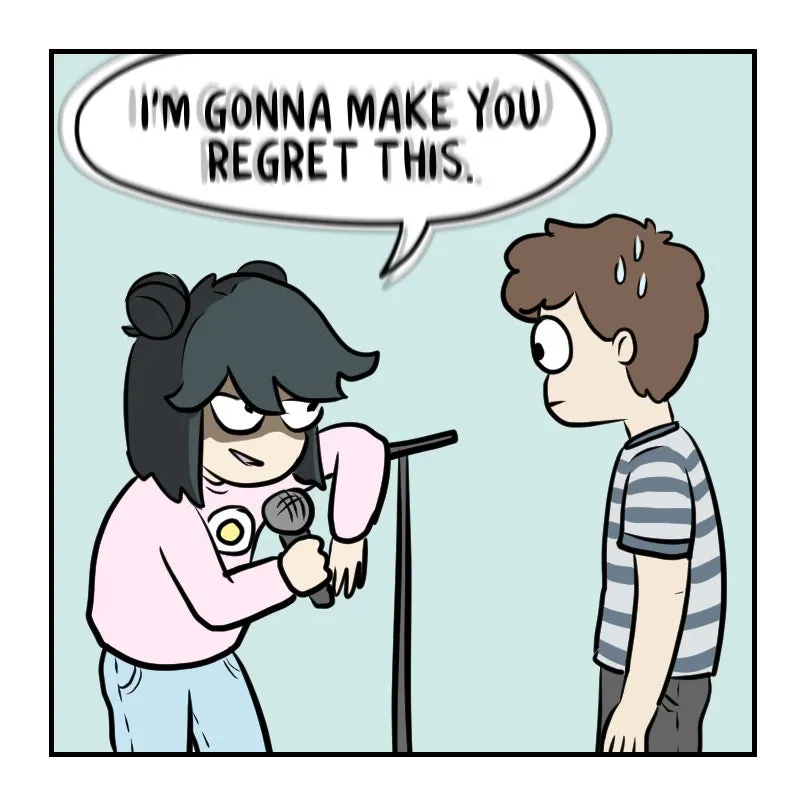 Read As Per Usual chapter 508 image 4 on Lezhin