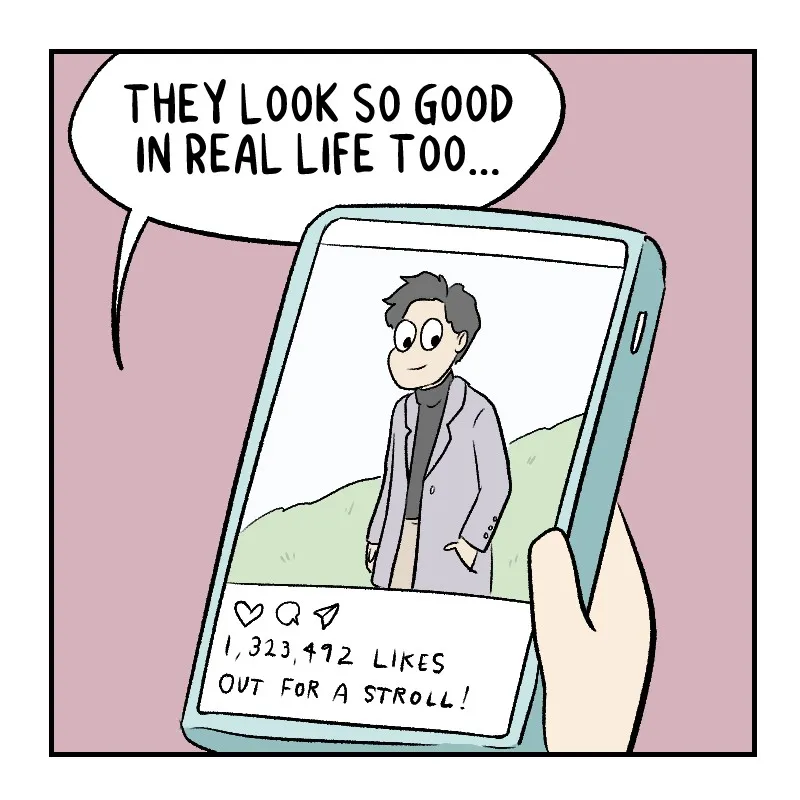 Read As Per Usual chapter 509 image 3 on Lezhin