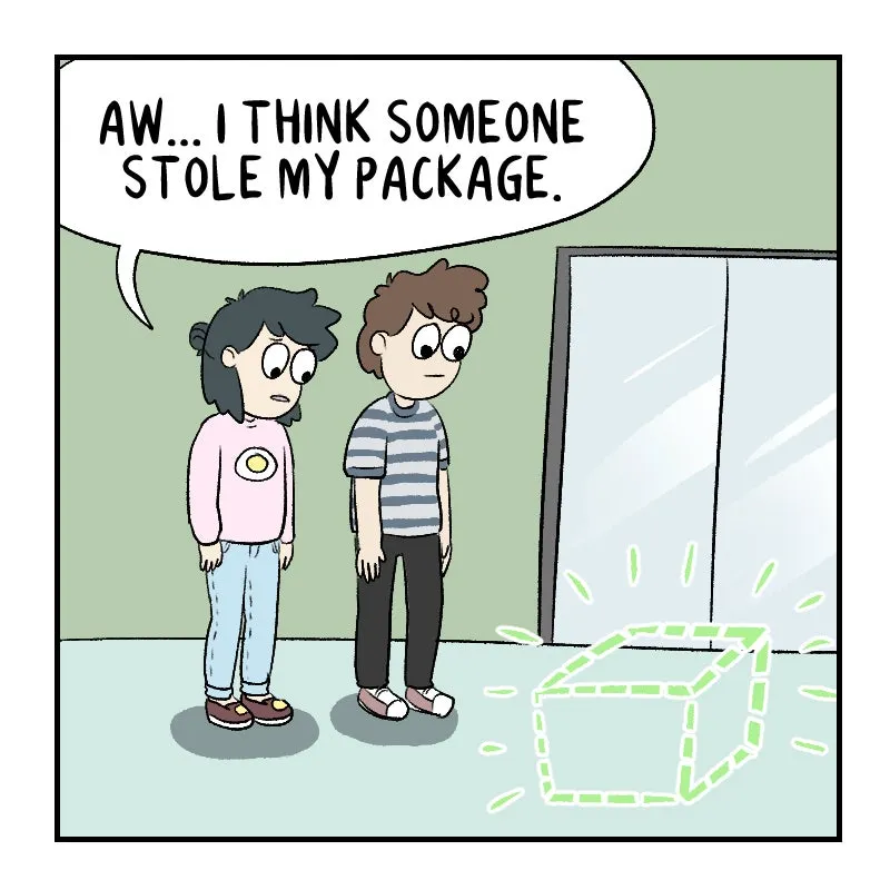 Read As Per Usual chapter 511 image 1 on Lezhin