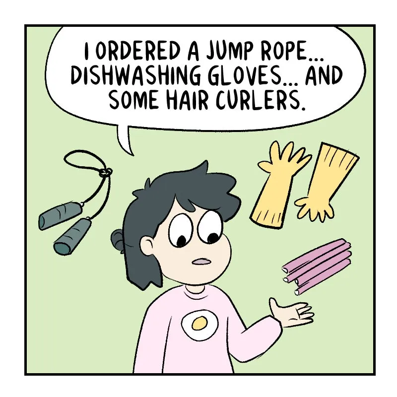 Read As Per Usual chapter 511 image 3 on Lezhin