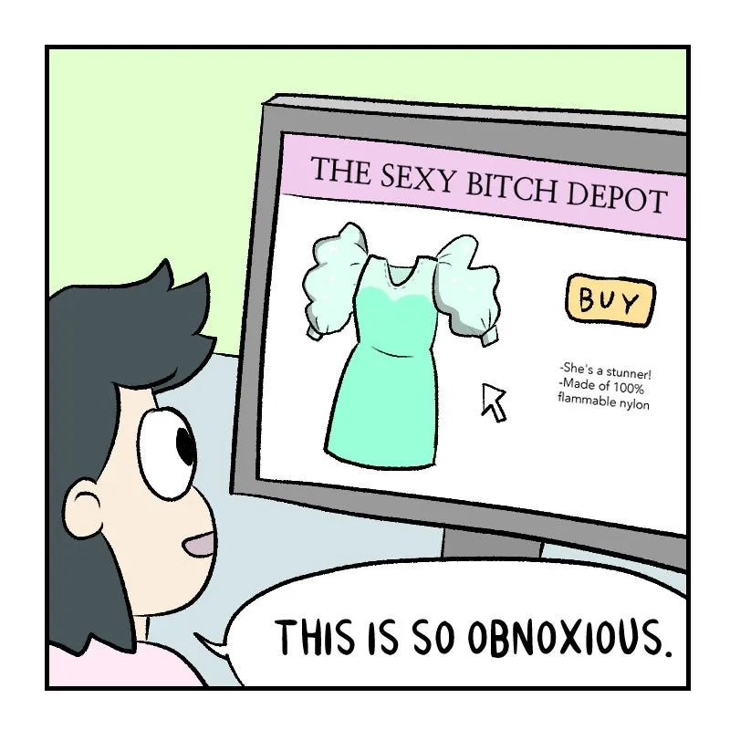 Read As Per Usual chapter 512 image 1 on Lezhin