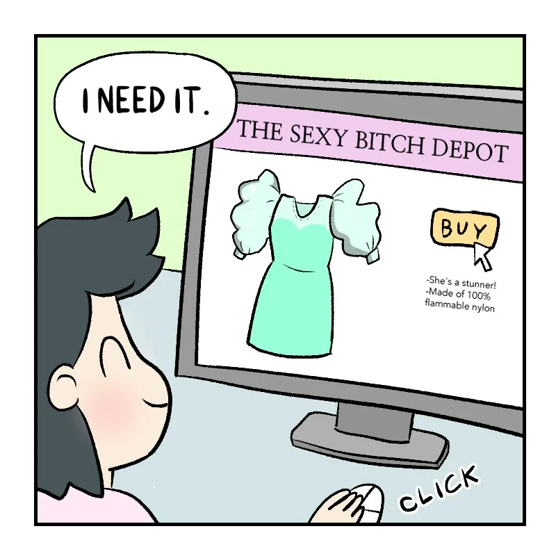 Read As Per Usual chapter 512 image 2 on Lezhin