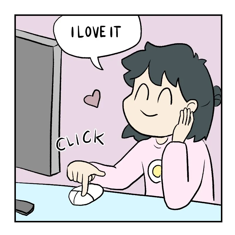 Read As Per Usual chapter 512 image 4 on Lezhin