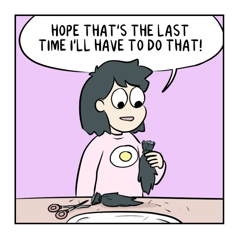 Read As Per Usual chapter 513 image 3 on Lezhin