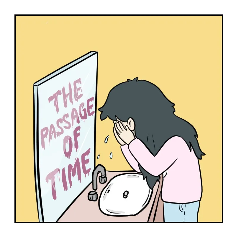 Read As Per Usual chapter 513 image 5 on Lezhin