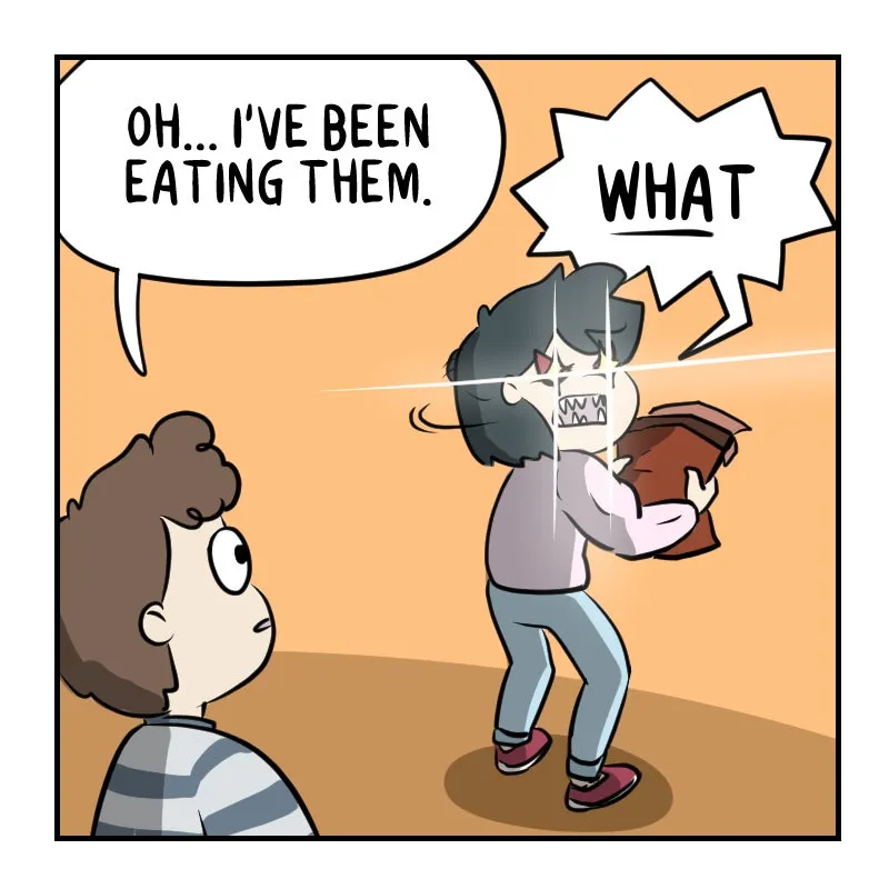 Read As Per Usual chapter 515 image 2 on Lezhin