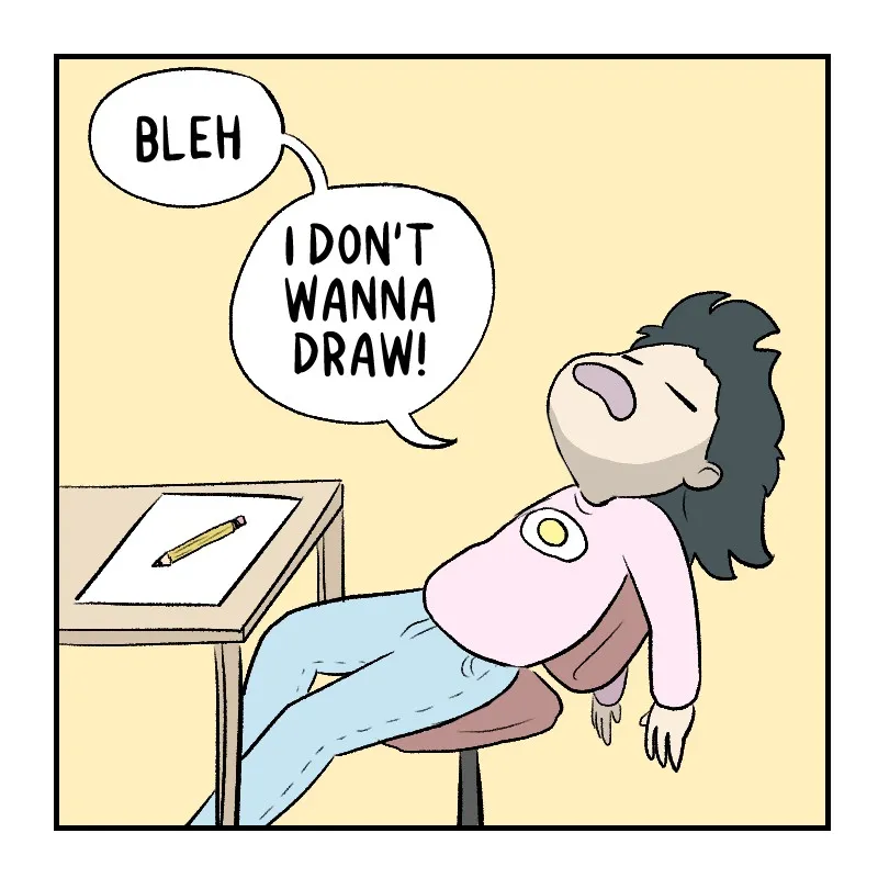 Read As Per Usual chapter 517 image 1 on Lezhin
