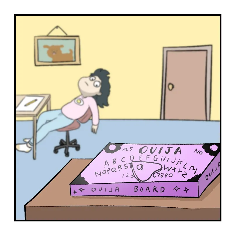 Read As Per Usual chapter 517 image 2 on Lezhin