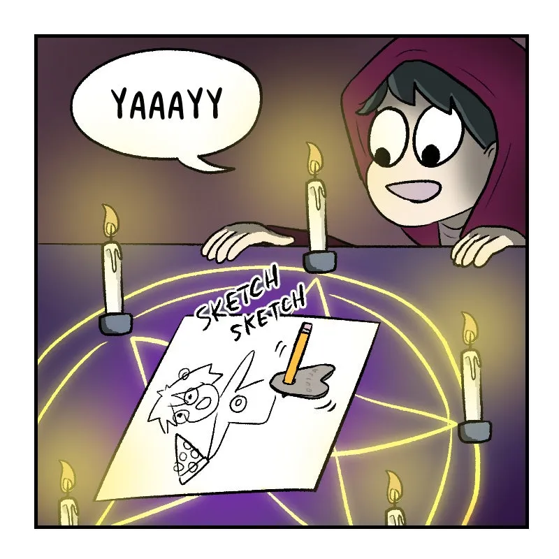 Read As Per Usual chapter 517 image 4 on Lezhin