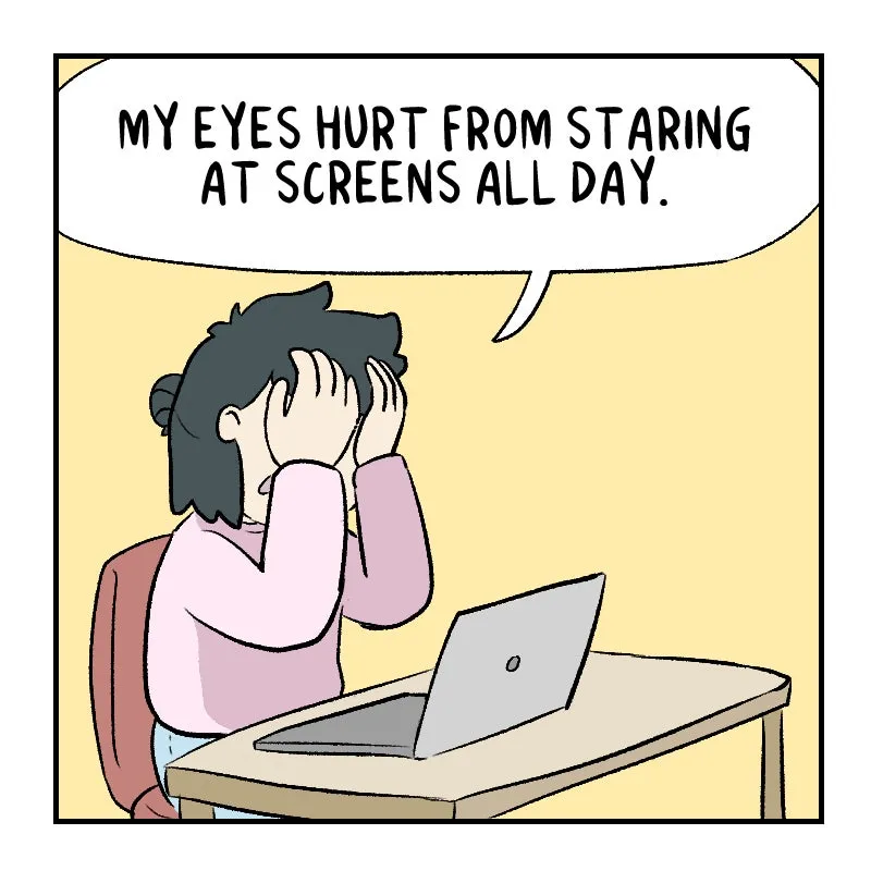 Read As Per Usual chapter 518 image 1 on Lezhin