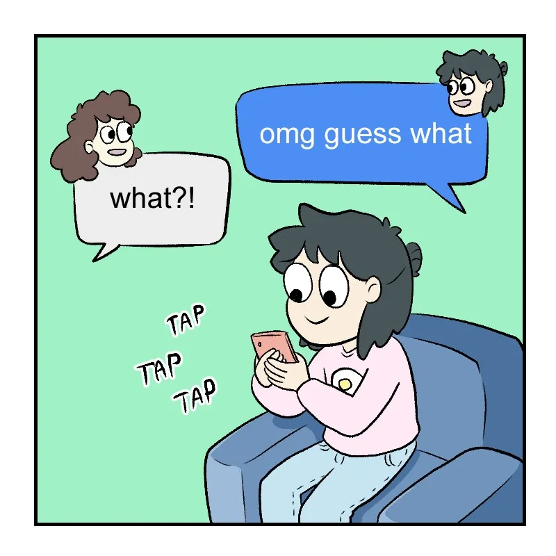 Read As Per Usual chapter 519 image 1 on Lezhin