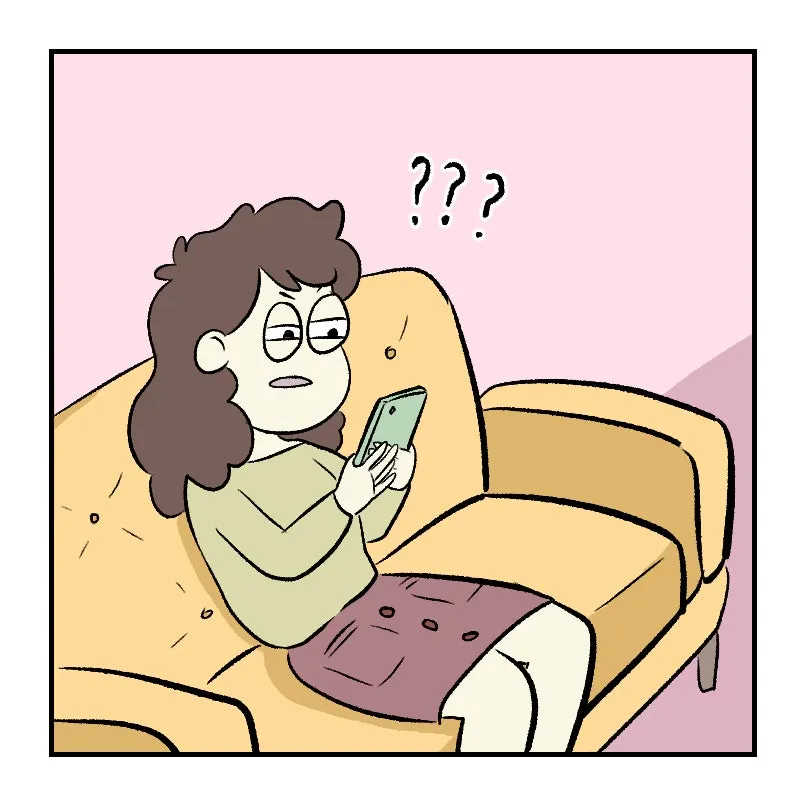Read As Per Usual chapter 519 image 5 on Lezhin