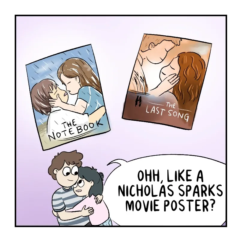 Read As Per Usual chapter 520 image 2 on Lezhin