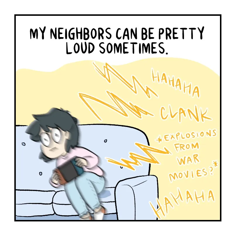 Read As Per Usual chapter 521 image 1 on Lezhin